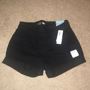 brand new old navy shorts!